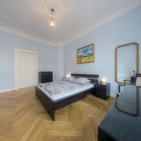 Appartamento 3 City Admiralski Sopot